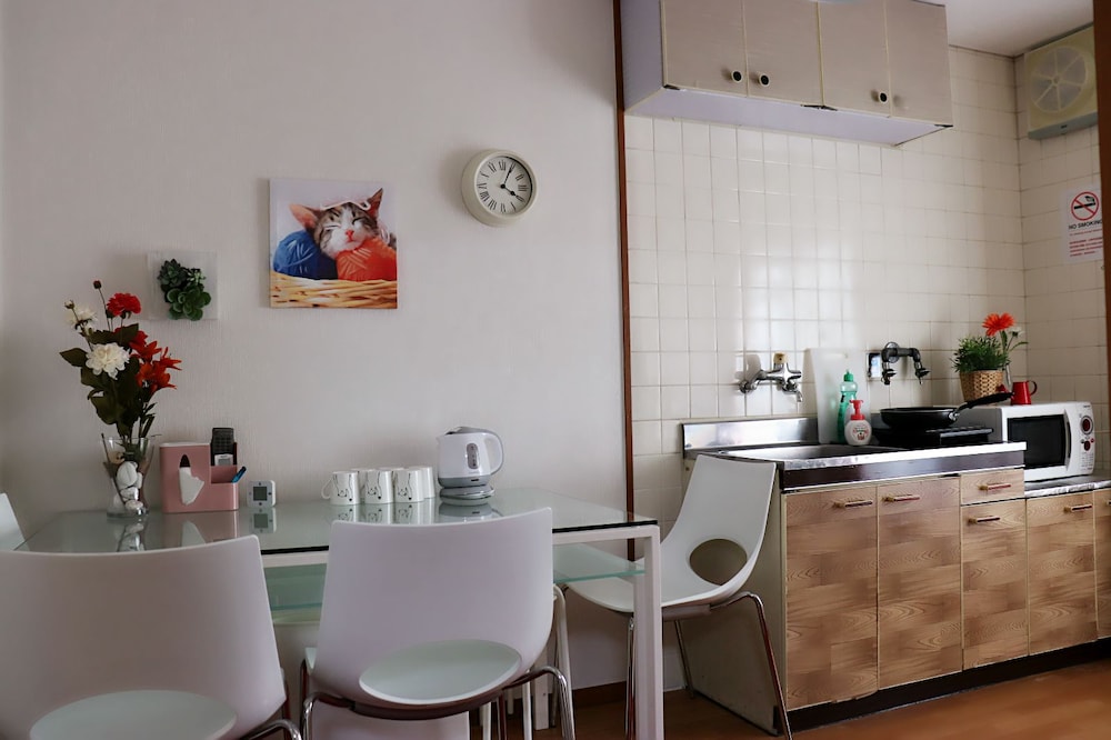 NAMBA SUNSHINE APARTMENT 大阪
