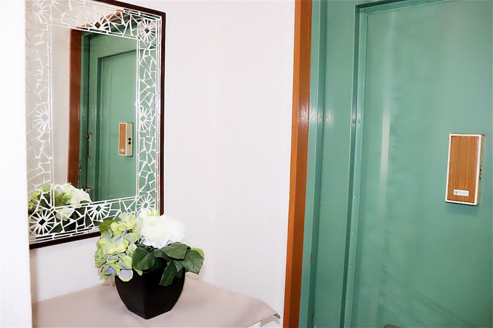 NAMBA SUNSHINE APARTMENT 大阪
