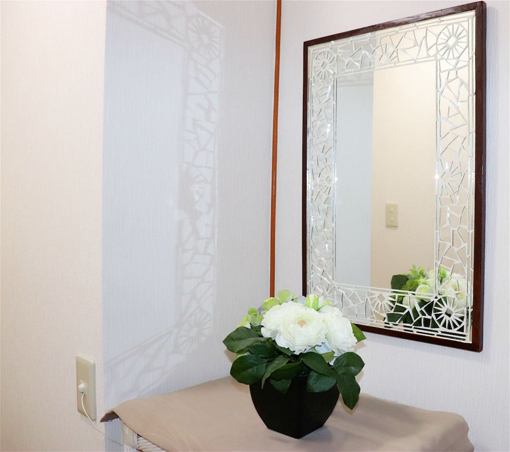 NAMBA SUNSHINE APARTMENT 大阪