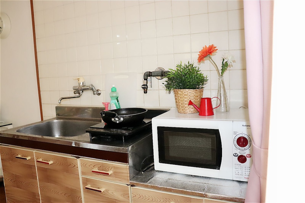 NAMBA SUNSHINE APARTMENT 大阪