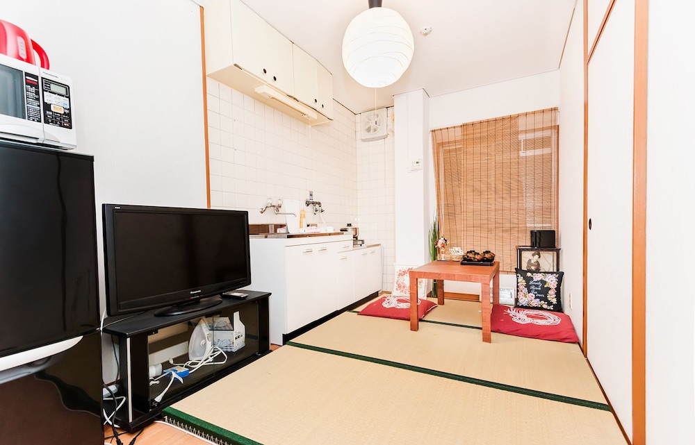NAMBA SUNSHINE APARTMENT 大阪