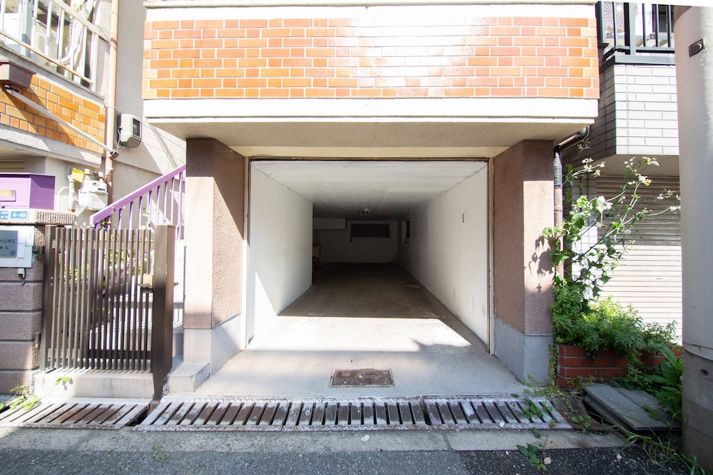桜川のマイホーム 大阪