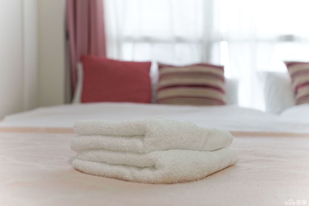 SHINSAIBASHI SUNSHINE APARTMENT 大阪