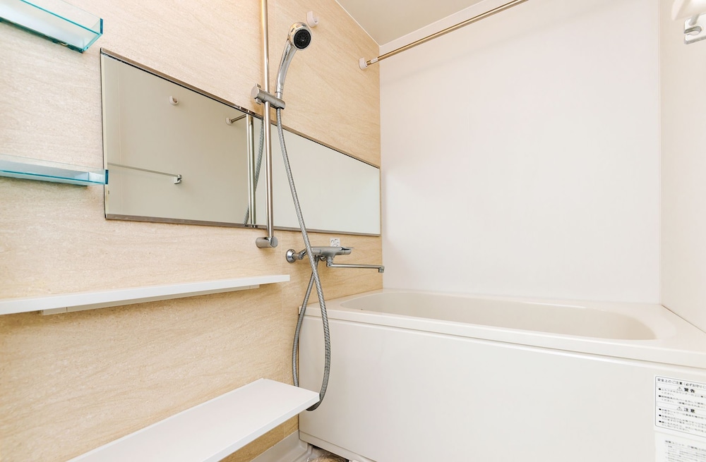 SHINSAIBASHI SUNSHINE APARTMENT 大阪