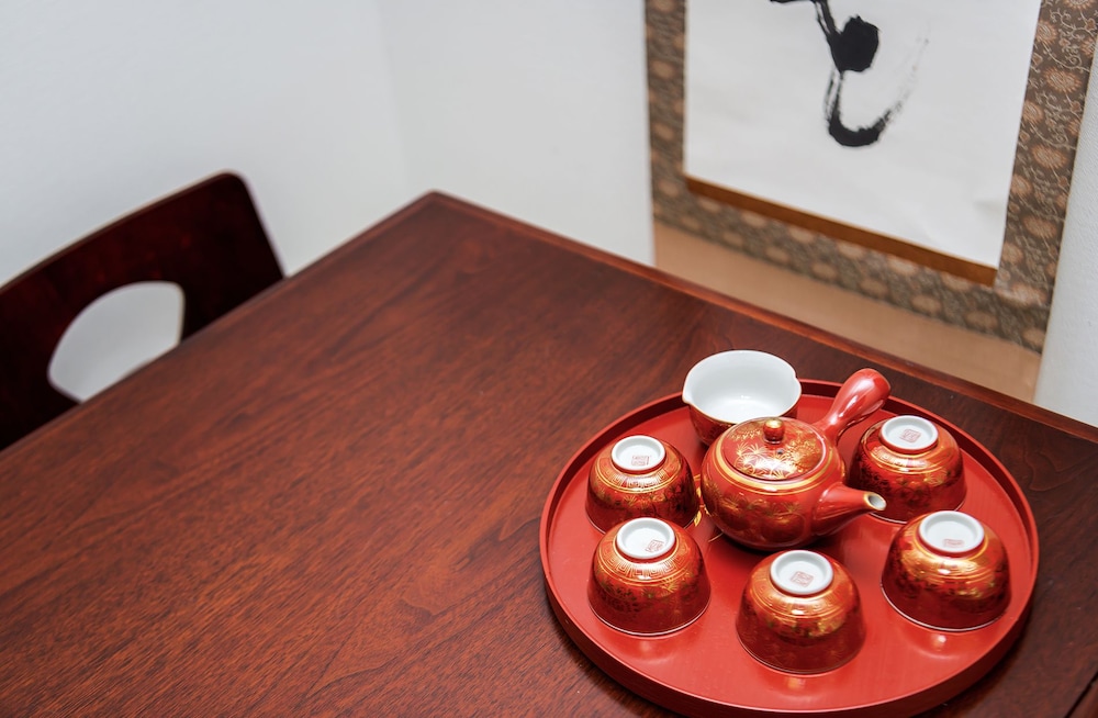SHINSAIBASHI SUNSHINE APARTMENT 大阪