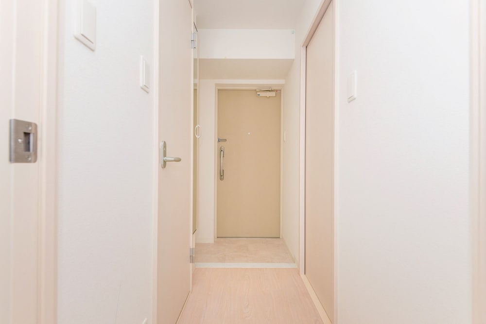 SHINSAIBASHI SUNSHINE APARTMENT 大阪