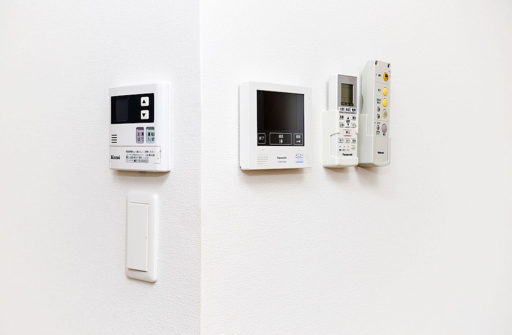 SHINSAIBASHI SUNSHINE APARTMENT 大阪