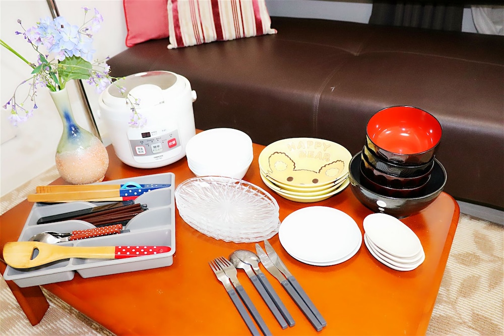 SHINSAIBASHI SUNSHINE APARTMENT 大阪