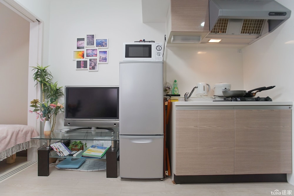 SHINSAIBASHI SUNSHINE APARTMENT 大阪