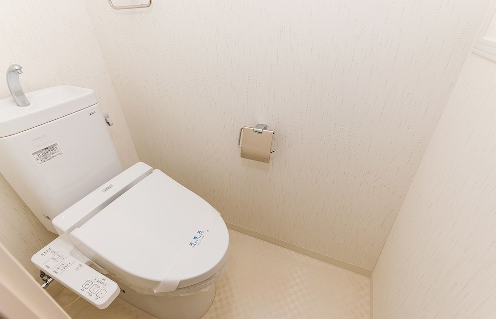 SHINSAIBASHI SUNSHINE APARTMENT 大阪