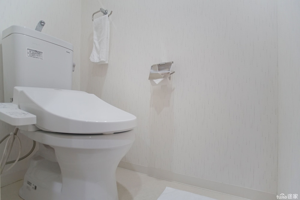 SHINSAIBASHI SUNSHINE APARTMENT 大阪