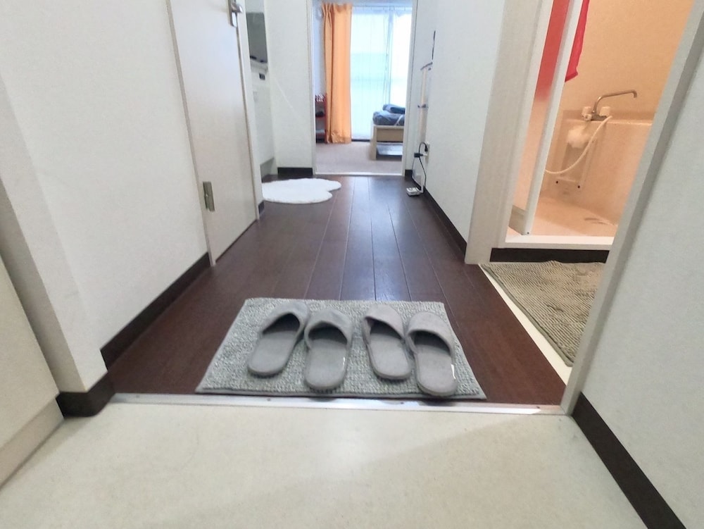 ダジョコハウス 大阪