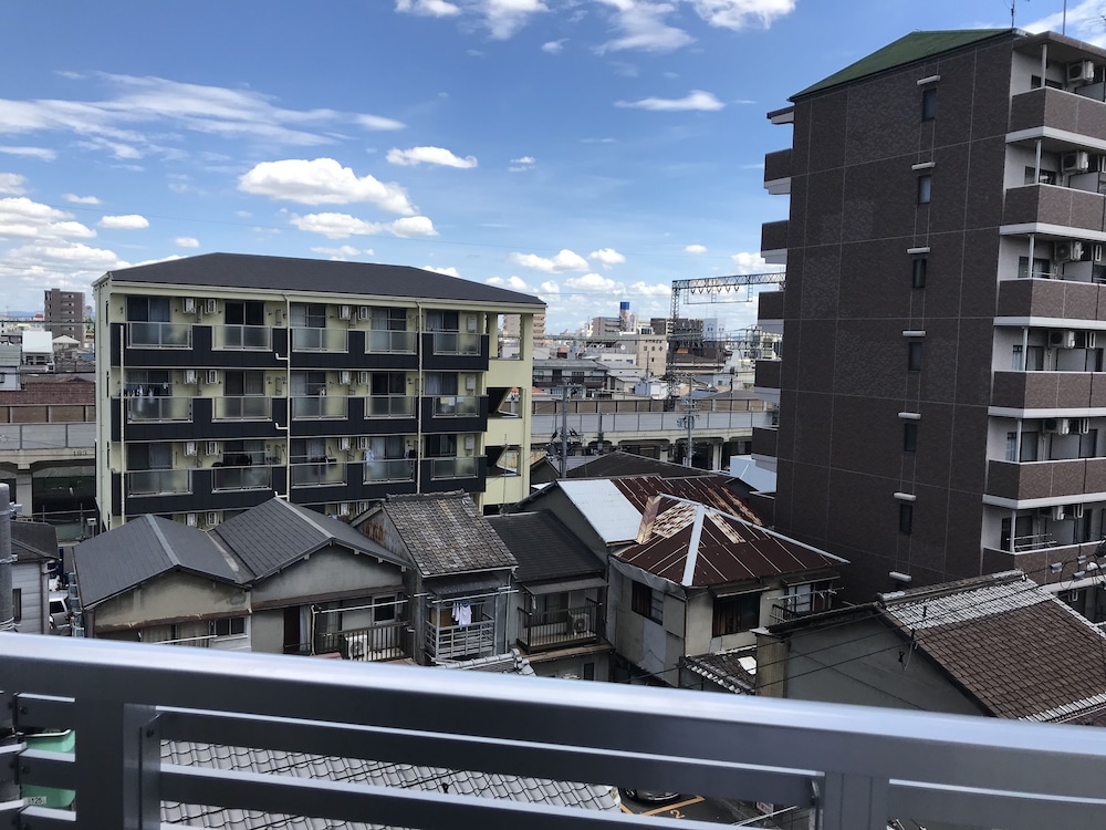 ダジョコハウス 大阪
