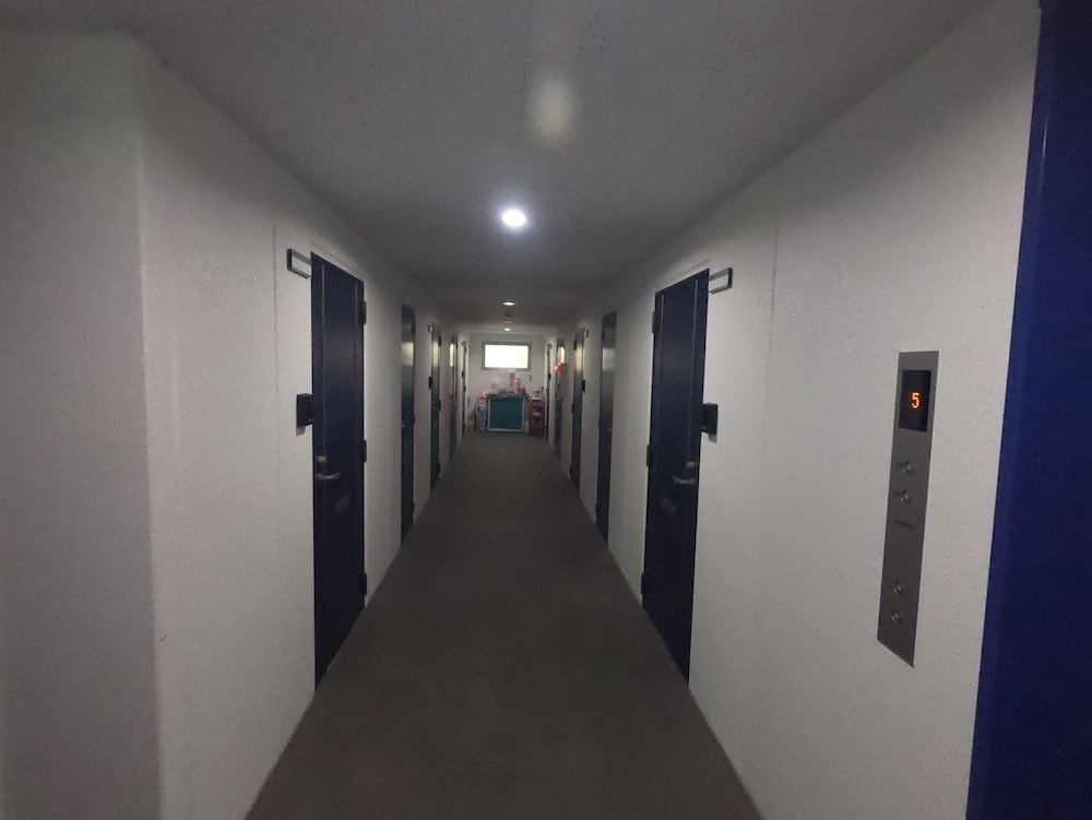 ダジョコハウス 大阪