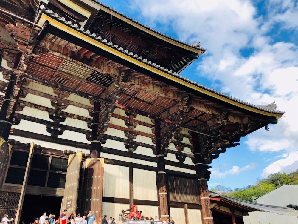 ダジョコハウス 大阪