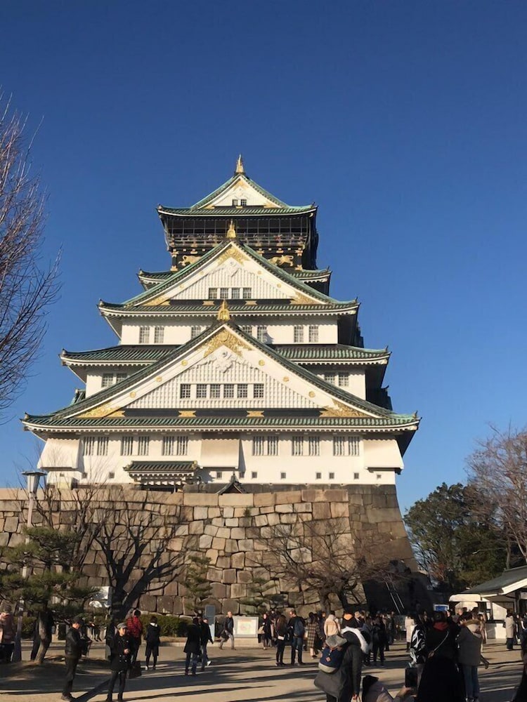 ダジョコハウス 大阪
