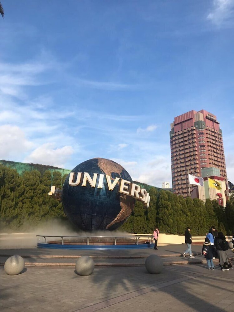 ダジョコハウス 大阪