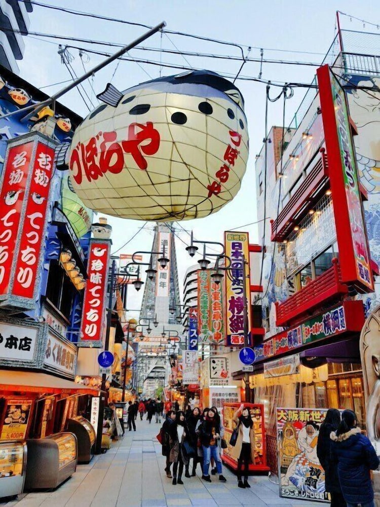 ダジョコハウス 大阪