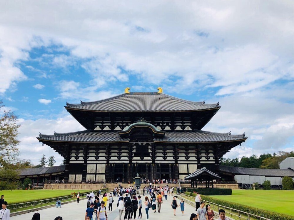 ダジョコハウス 大阪