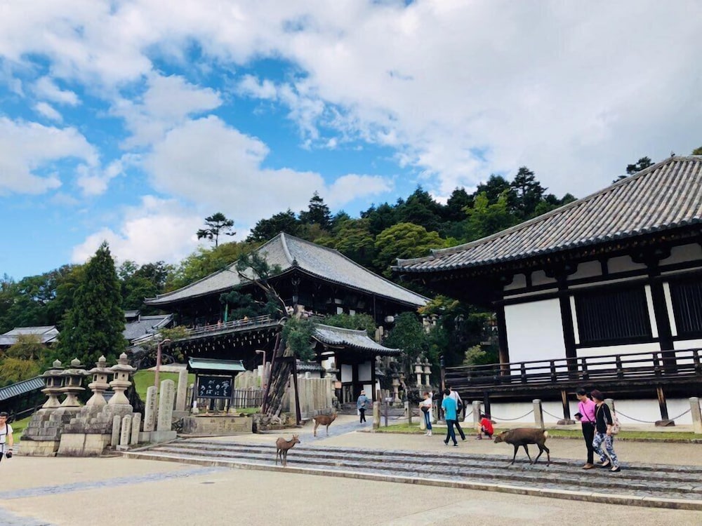 ダジョコハウス 大阪