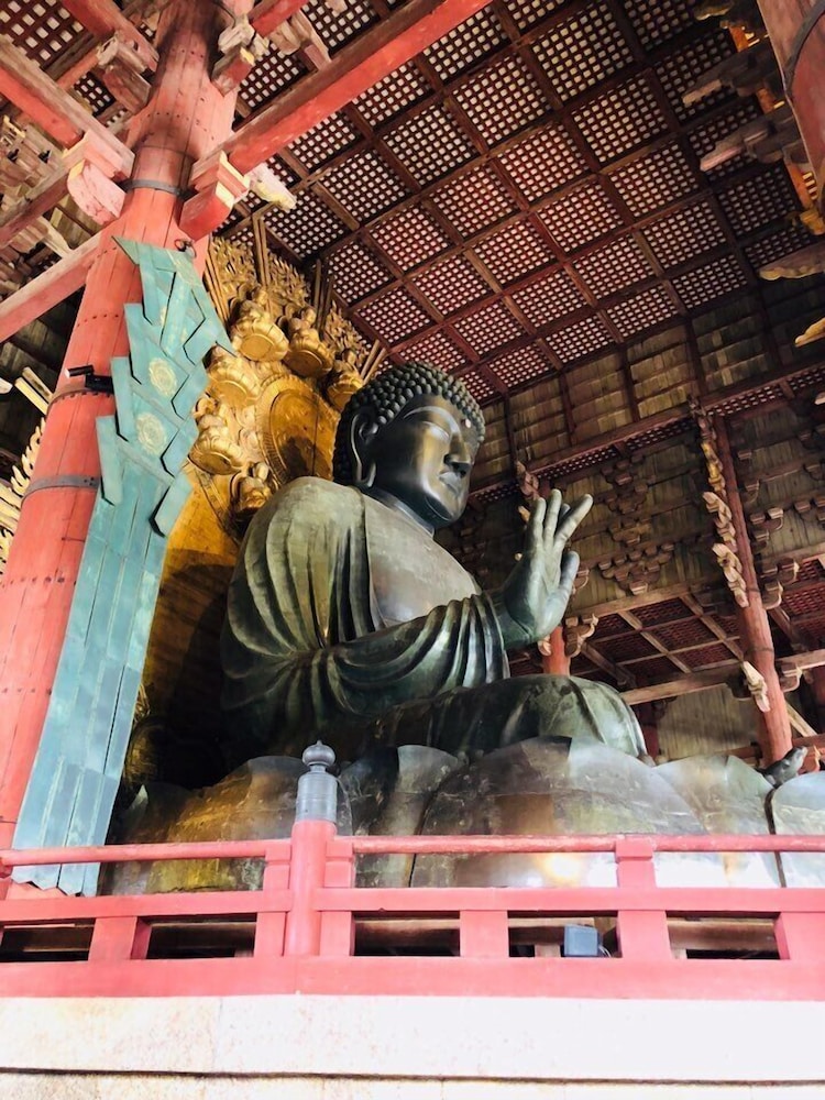 ダジョコハウス 大阪