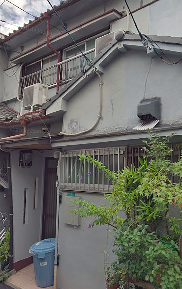 東三国 ハウス 大阪