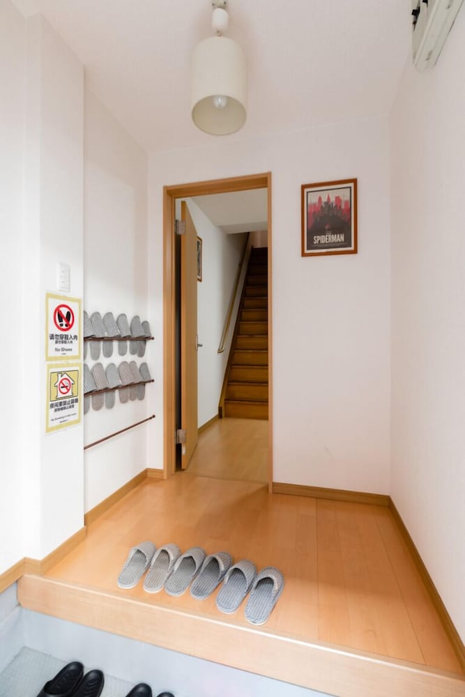 「梅」 BAINAN HOUSE カントリーハウス 大阪