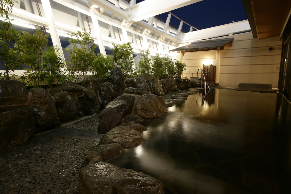 シティプラザ大阪 大阪