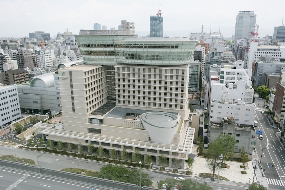 シティプラザ大阪 大阪