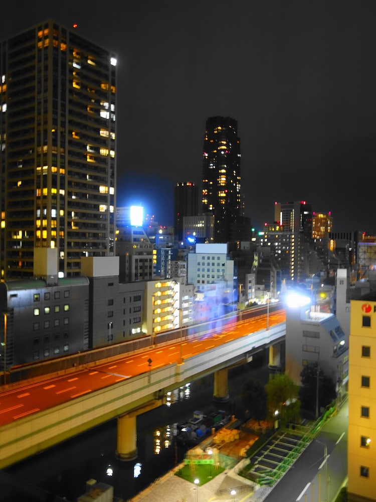シティプラザ大阪 大阪