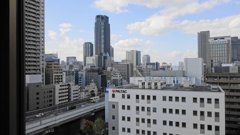 シティプラザ大阪 大阪