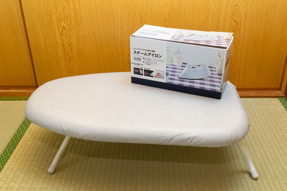 OSAKA MACHIYA TATAMI HOUSE 大阪