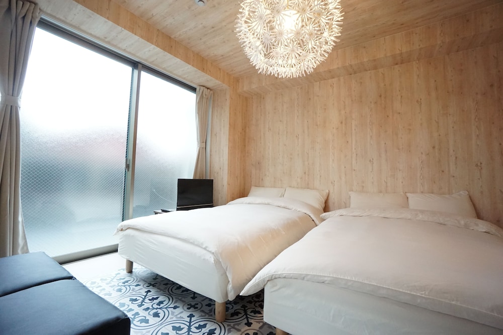 TERRY'S APARTMENT NAMBA SOUTH VII AS02A 大阪