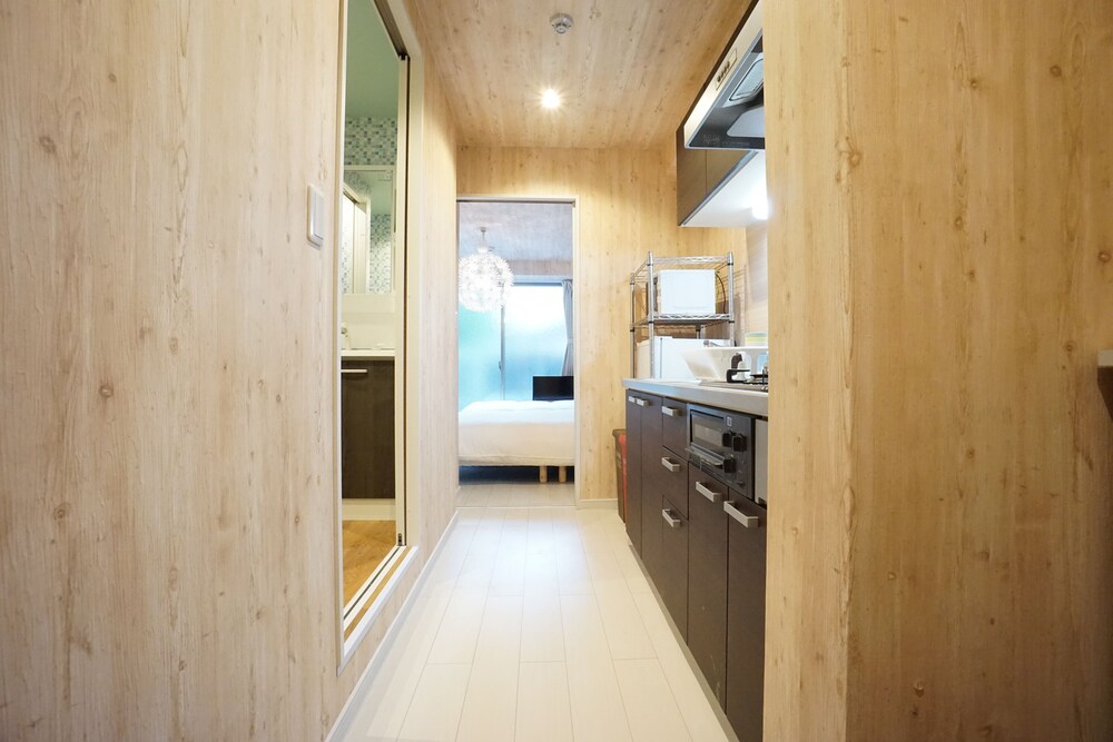 TERRY'S APARTMENT NAMBA SOUTH VII AS02A 大阪