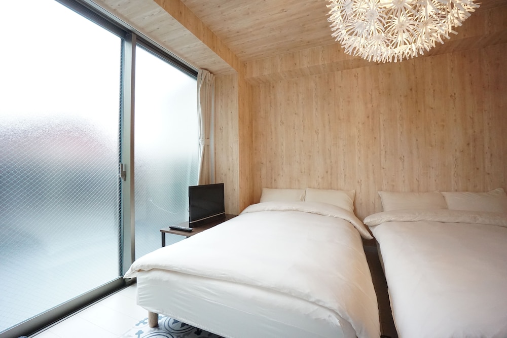 TERRY'S APARTMENT NAMBA SOUTH VII AS02A 大阪