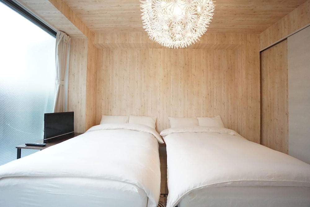 TERRY'S APARTMENT NAMBA SOUTH VII AS02A 大阪