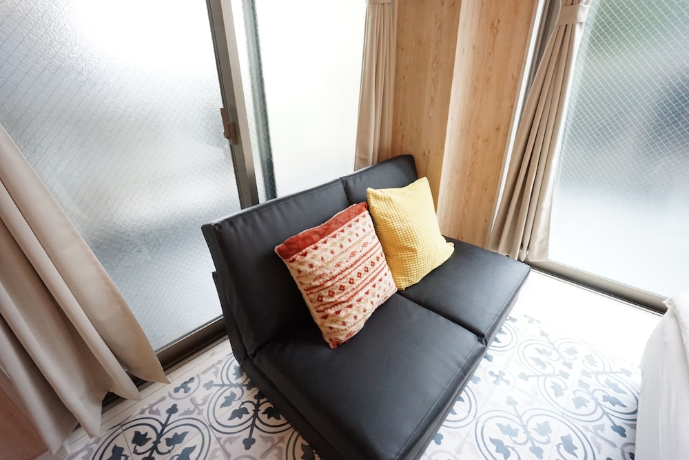 TERRY'S APARTMENT NAMBA SOUTH VII AS02A 大阪