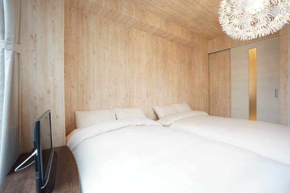 TERRY'S APARTMENT NAMBA SOUTH VII AS02A 大阪
