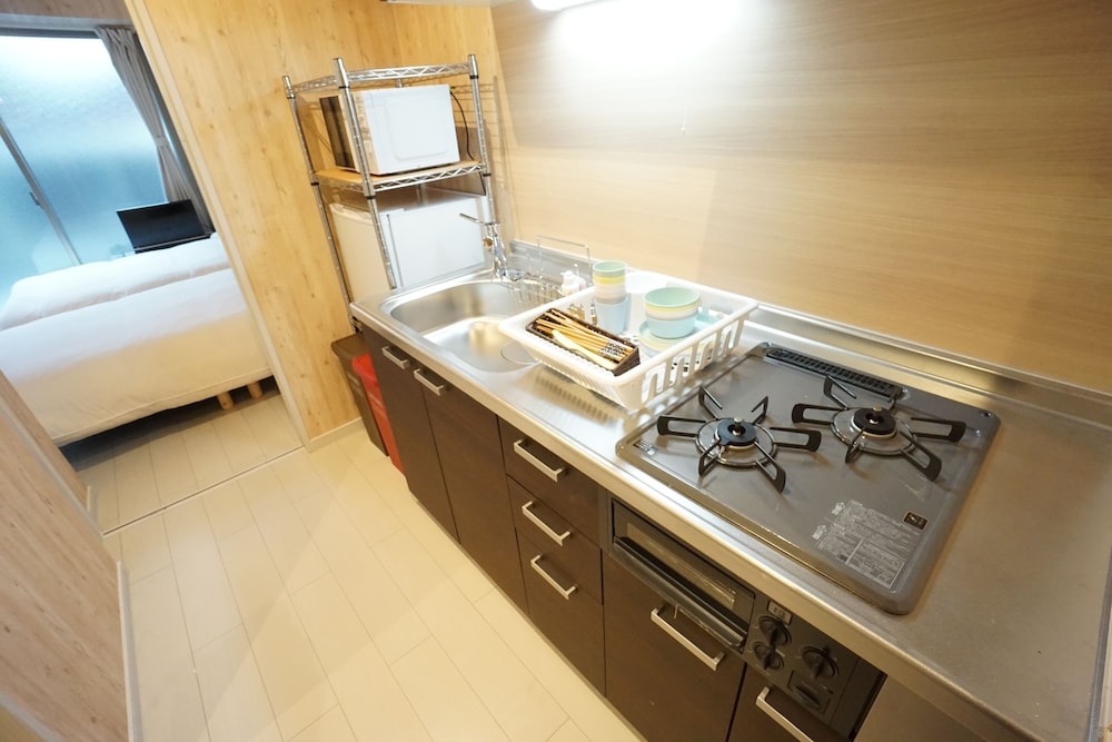 TERRY'S APARTMENT NAMBA SOUTH VII AS02A 大阪