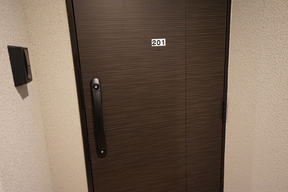 TERRY'S APARTMENT NAMBA SOUTH VII AS02A 大阪