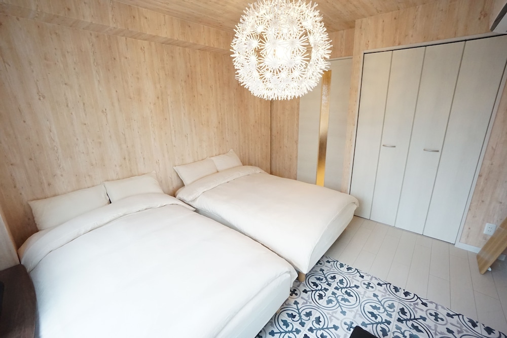 TERRY'S APARTMENT NAMBA SOUTH VII AS02A 大阪
