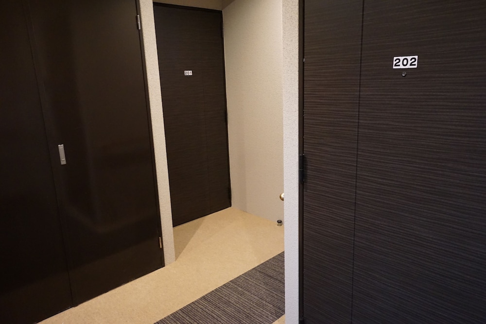 TERRY'S APARTMENT NAMBA SOUTH VII AS02A 大阪