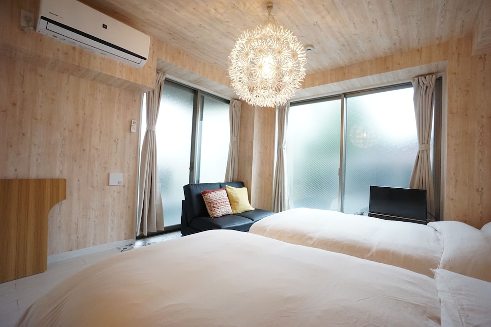 TERRY'S APARTMENT NAMBA SOUTH VII AS02A 大阪