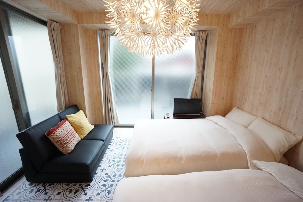 TERRY'S APARTMENT NAMBA SOUTH VII AS02A 大阪