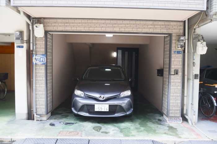 147-2 TENKAJAYA 大阪
