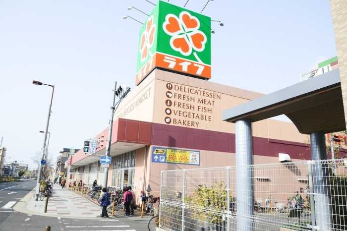 147-2 TENKAJAYA 大阪