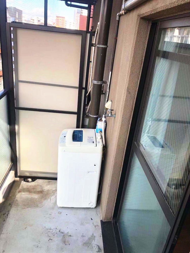 HOSTEL NYOI A 大阪
