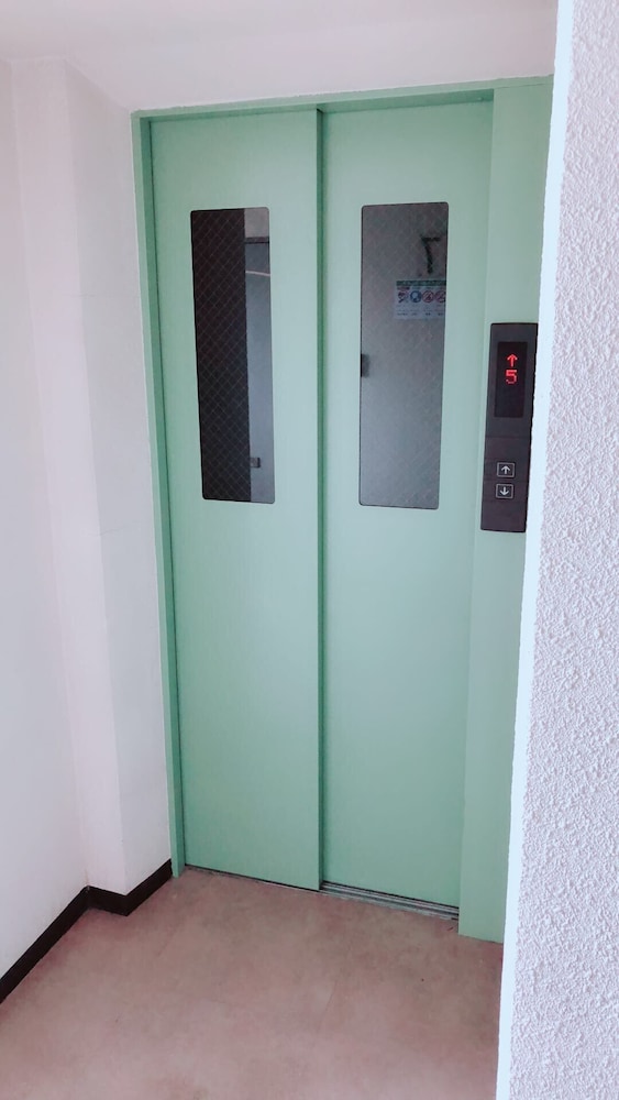 HOSTEL NYOI A 大阪