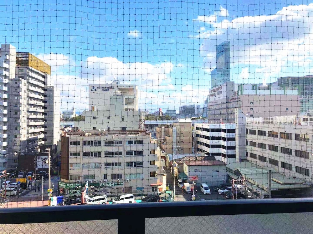 HOSTEL NYOI A 大阪