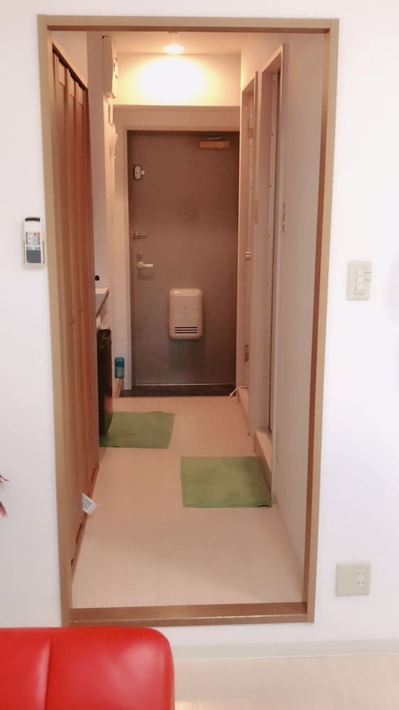 HOSTEL NYOI A 大阪